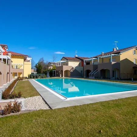 Residence Fornaci-2